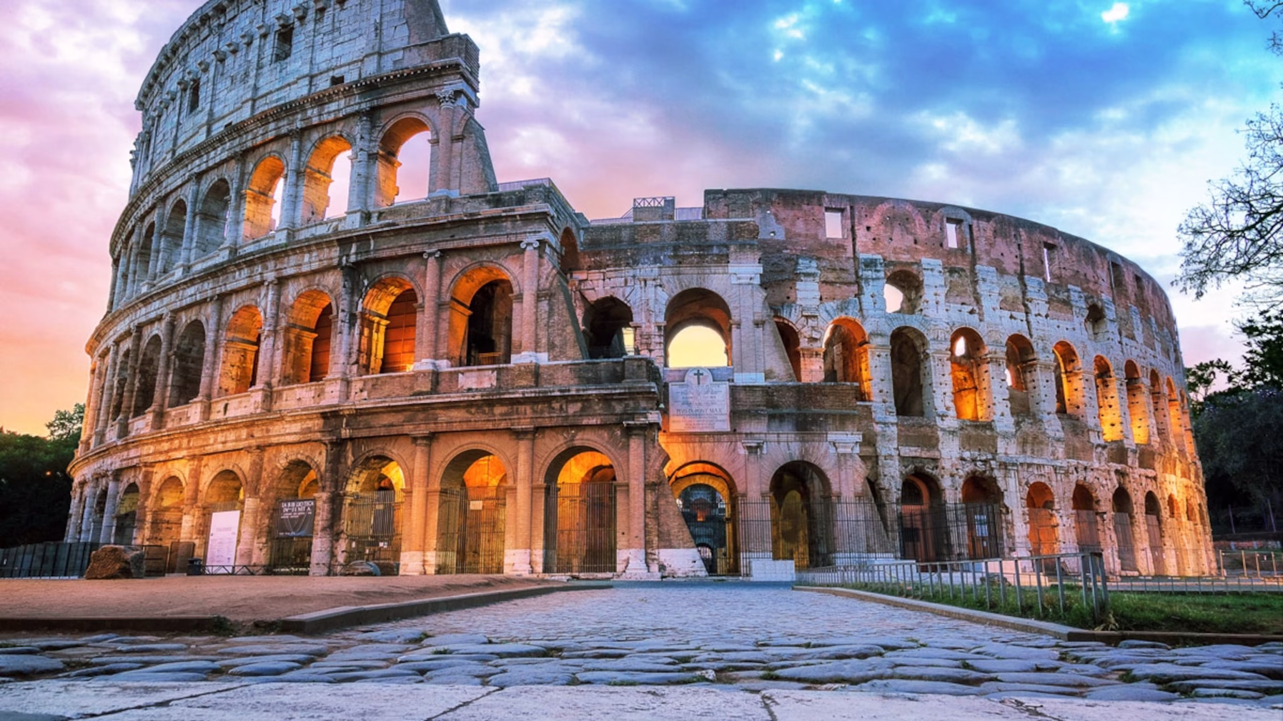 Roman Civilization - Summary, location, stages and characteristics