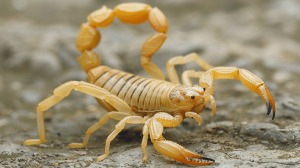 Scorpion: What Is It, Types, Reproduction and Top 10 Characteristics