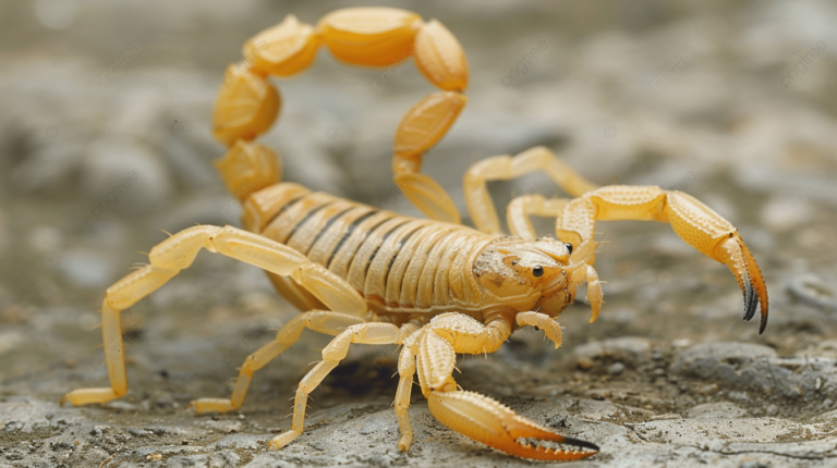 Scorpion: What Is It, Types, Reproduction and Top 10 Characteristics