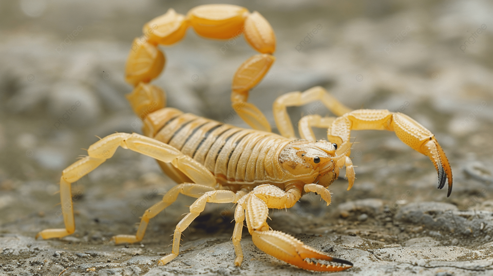 Scorpion: What Is It, Types, Reproduction and Top 10 Characteristics