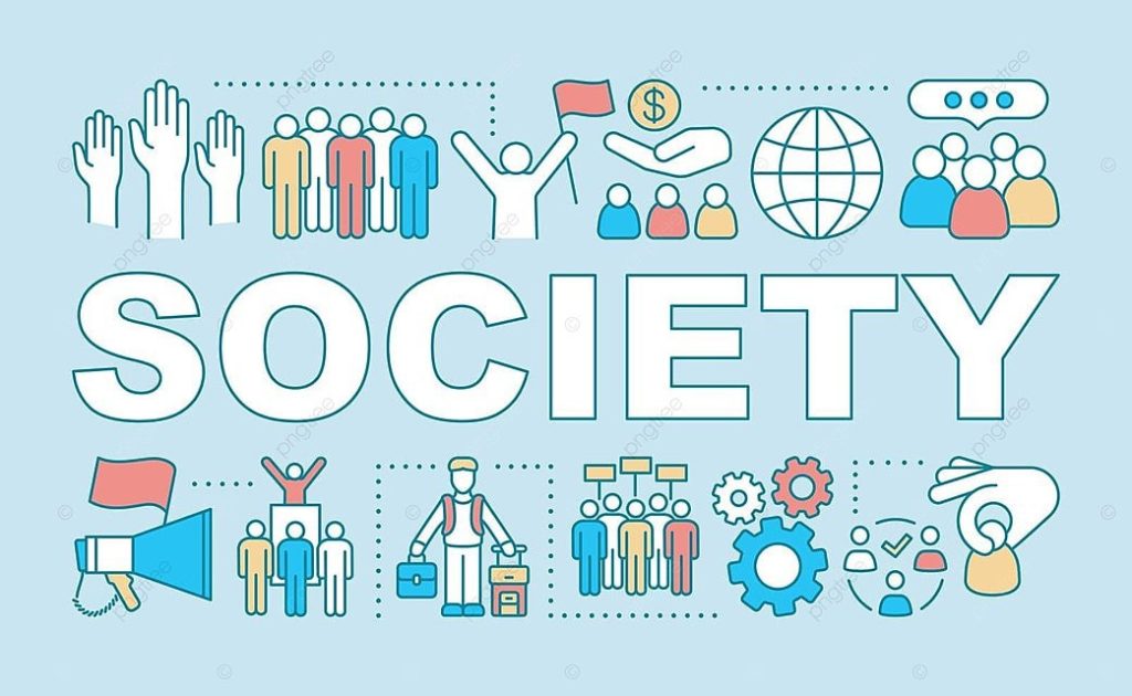 Society: Types, Functions, Structure, Features And Characteristics