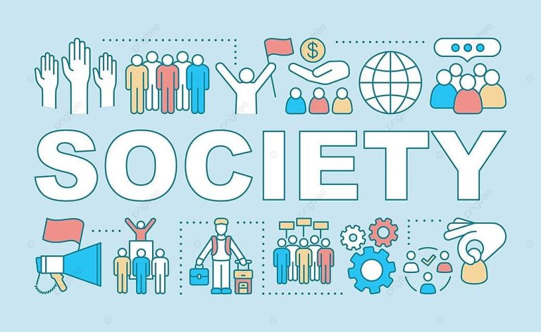 Society: Types, Functions, Structure, Features And Characteristics