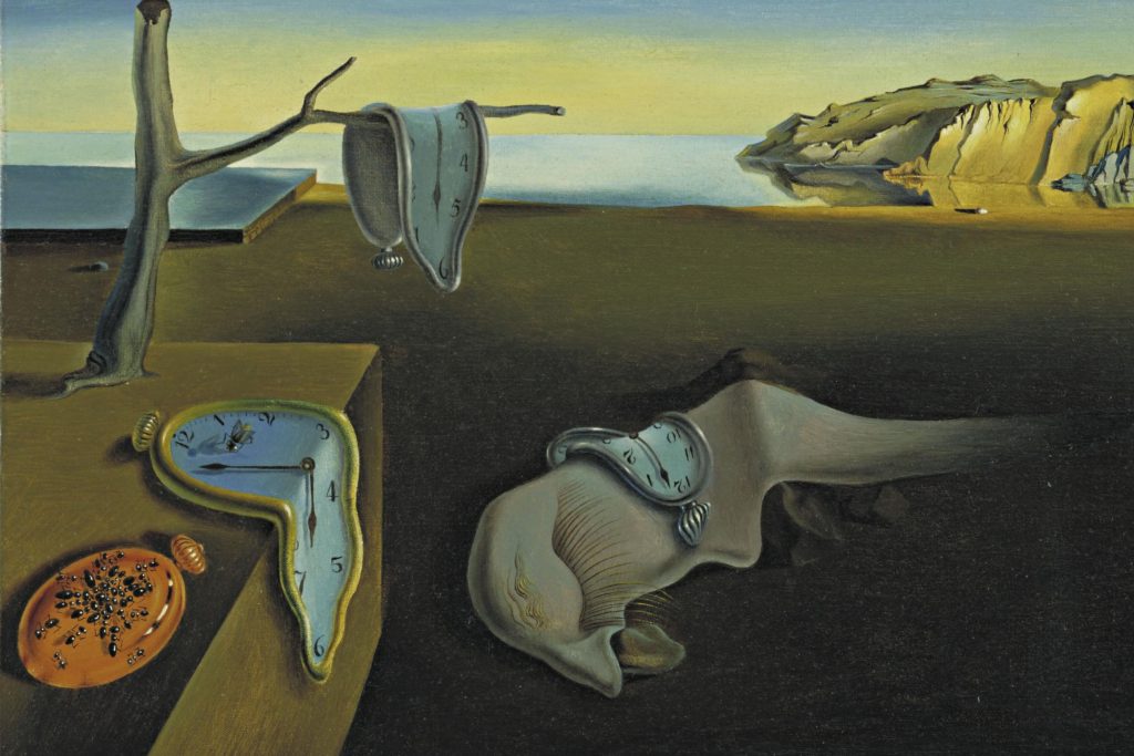 Surrealism: History, Arts, Authors, Features And Characteristics