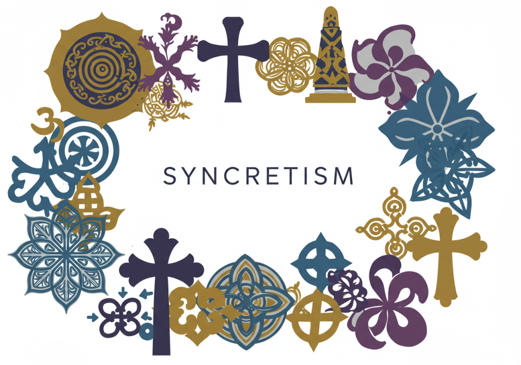 Syncretism: Concept, Types, Characteristics, Features And Examples