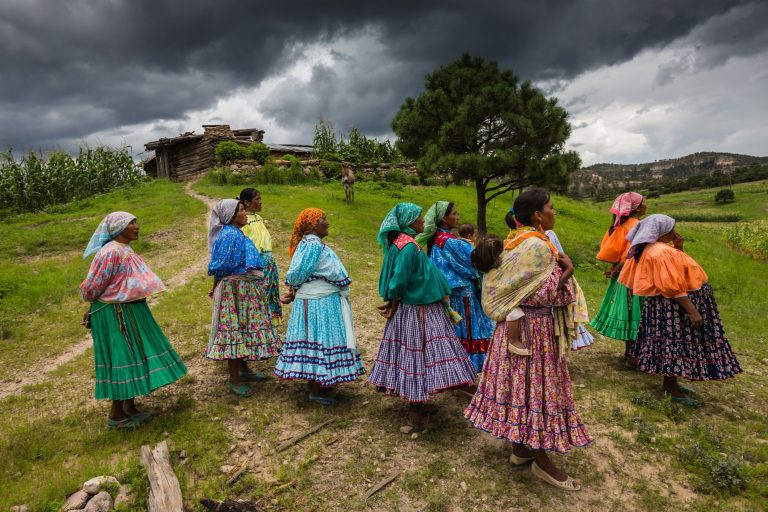 Tarahumara: Location, Rituals, Economy, Features And Characteristics