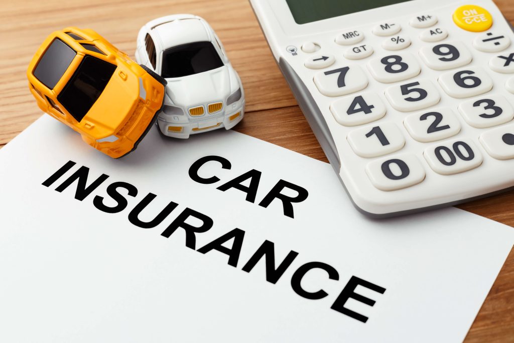 Top 10 Car Insurance Companies in the United States