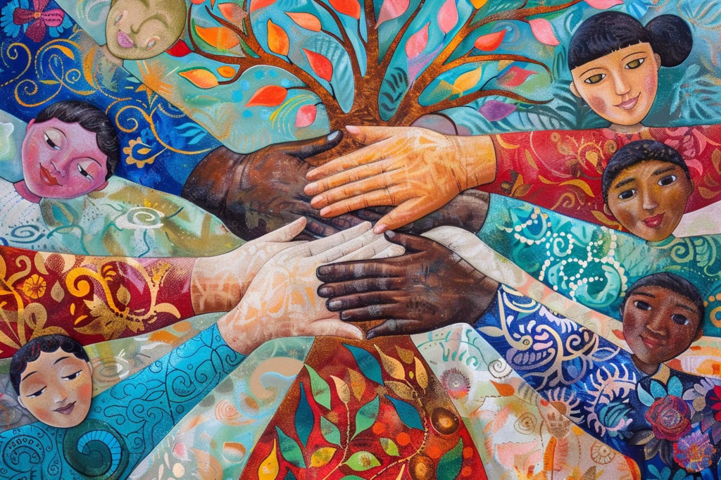 10 Key Characteristics Of Cultural Diversity With Definition And Examples