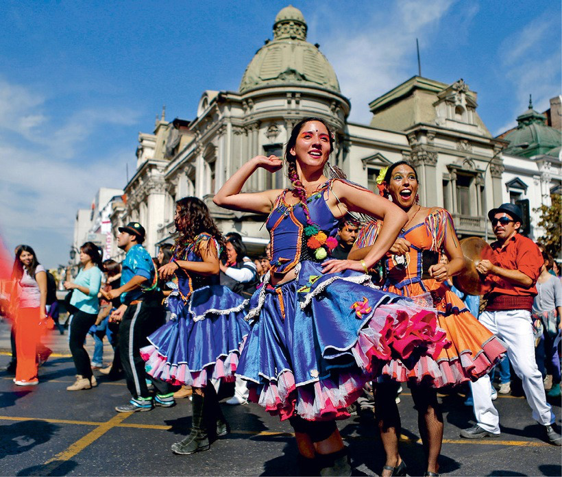 10 Characteristics Of Latin American Culture, Its Unique Traditions And Diversities