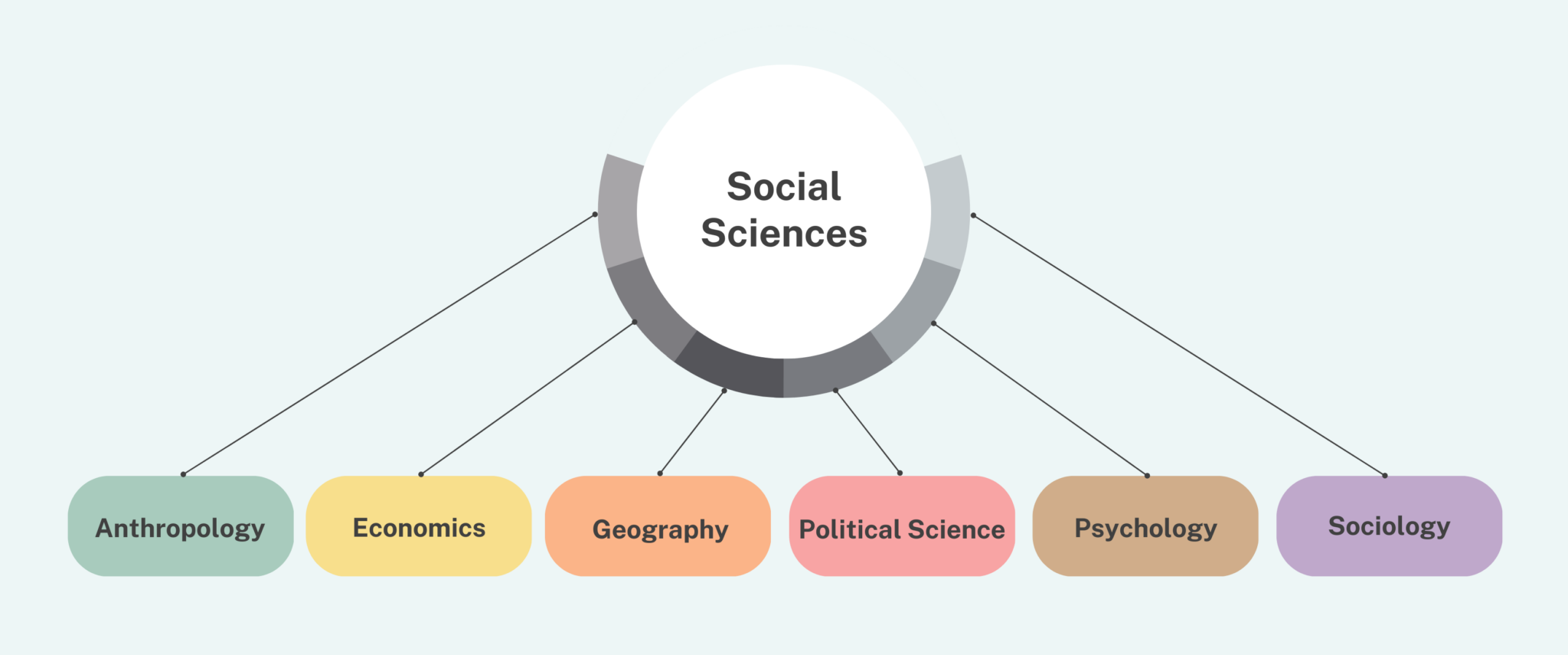 Top 10 Characteristics and Features of the Social Sciences