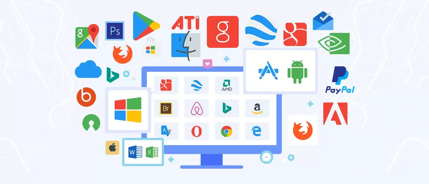 10 Characteristics and Features of Software, its Application, Development Language, and Maintenance