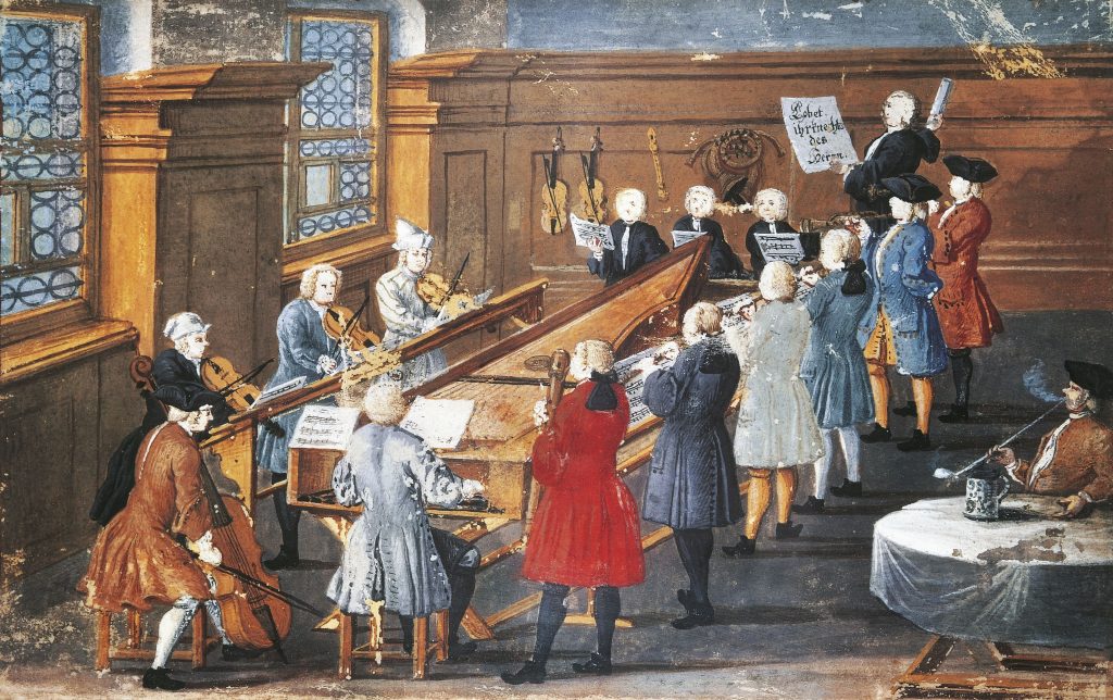 10 Facts About The Classical Era, Its Periods, Art And Its Timeline