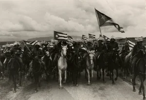 Cuban Revolution: Summary, Consequences And Characteristics