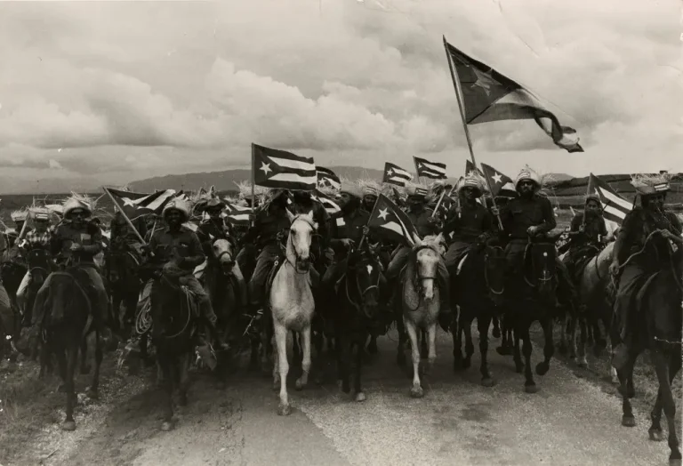 Cuban Revolution: Summary, Consequences And Characteristics