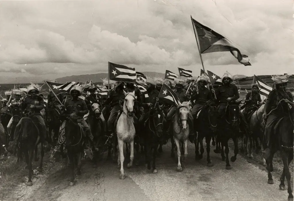 Cuban Revolution: Summary, Consequences And Characteristics