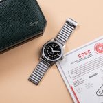Best COSC Certified Watches Under $500, $1000, and $2000