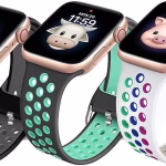List Of The Best Apple Watch Bands And Straps For Kids To Choose From