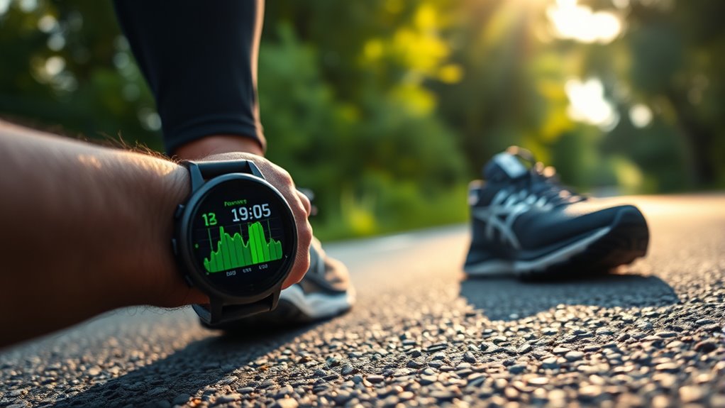 Best Devices for Running Power Meters