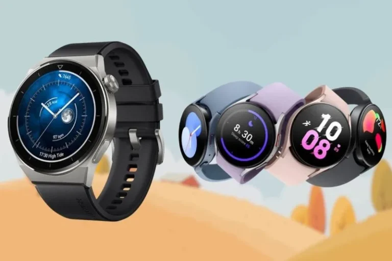 What Smartwatches Are Compatible With Motorola Smartphones?