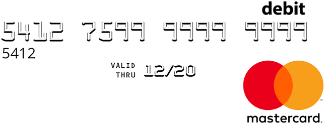 What is MM/YY on Credit Card and Debit Card?