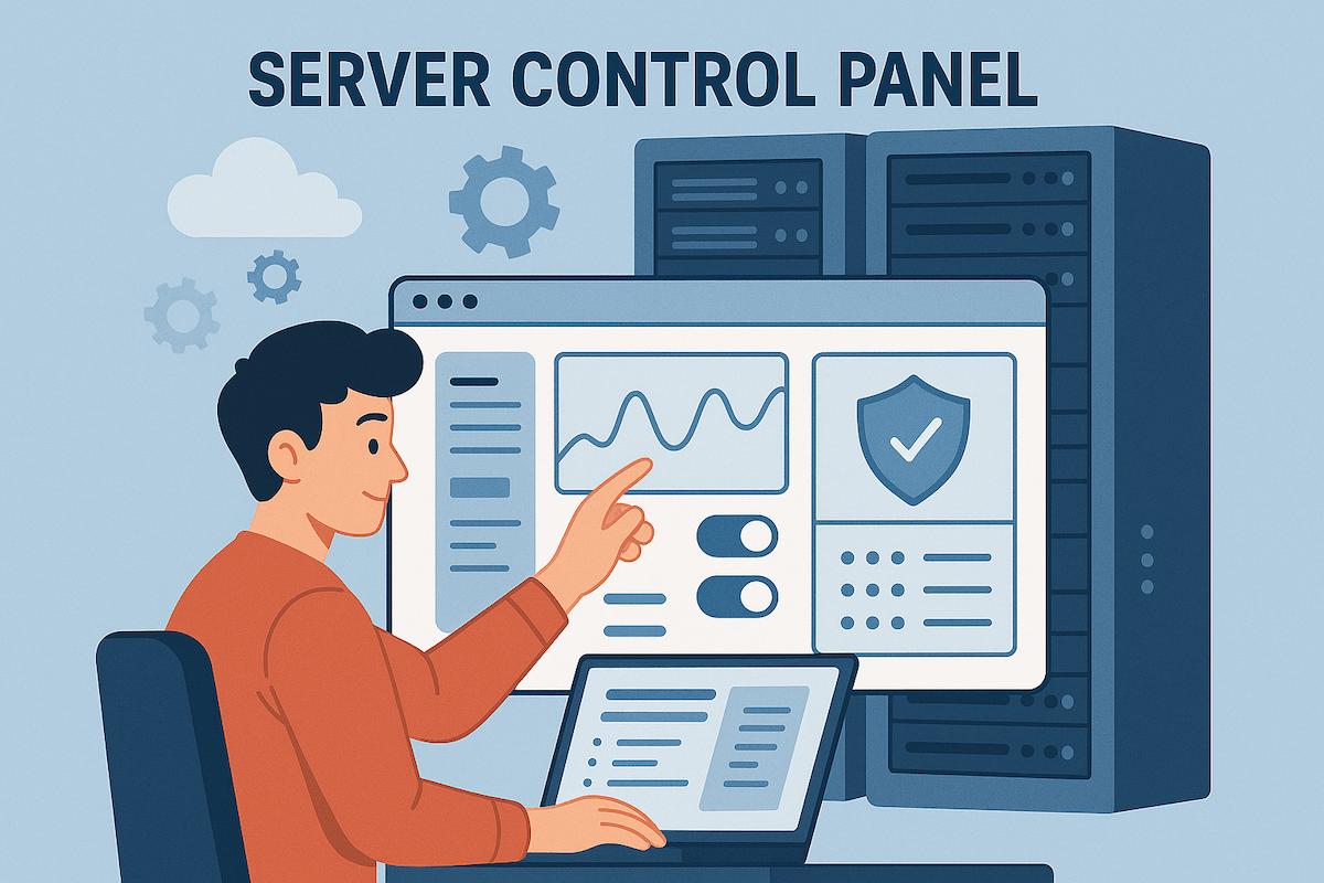 8+ Best VPS Control Panels and Server Management Software (Free and Paid)