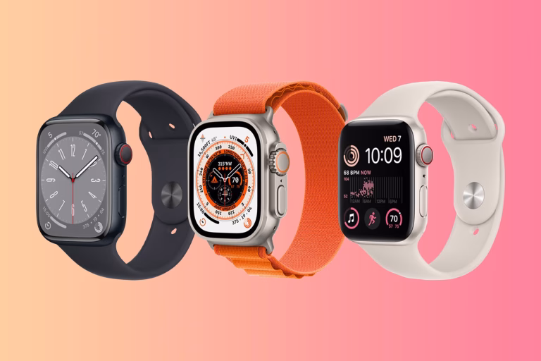 Apple Watch
