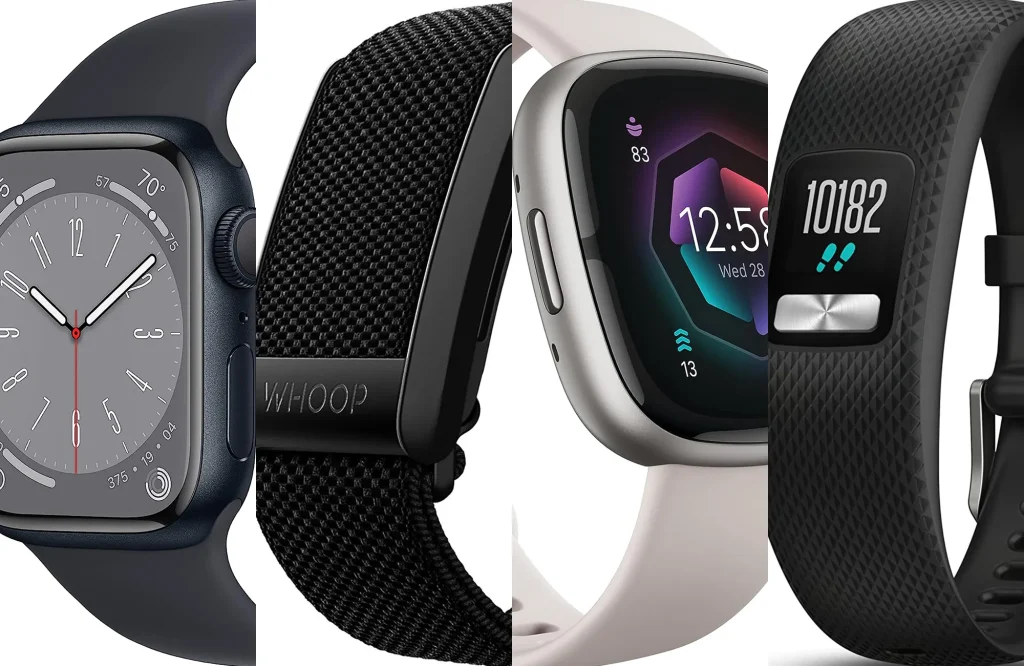 Best Fitness Trackers