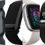 Best Fitness Trackers