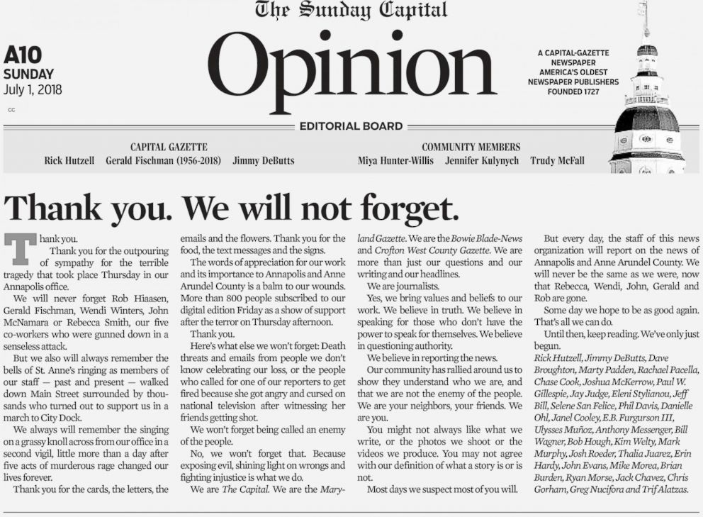 Opinion Article: What It Is, Characteristics, Features and Examples