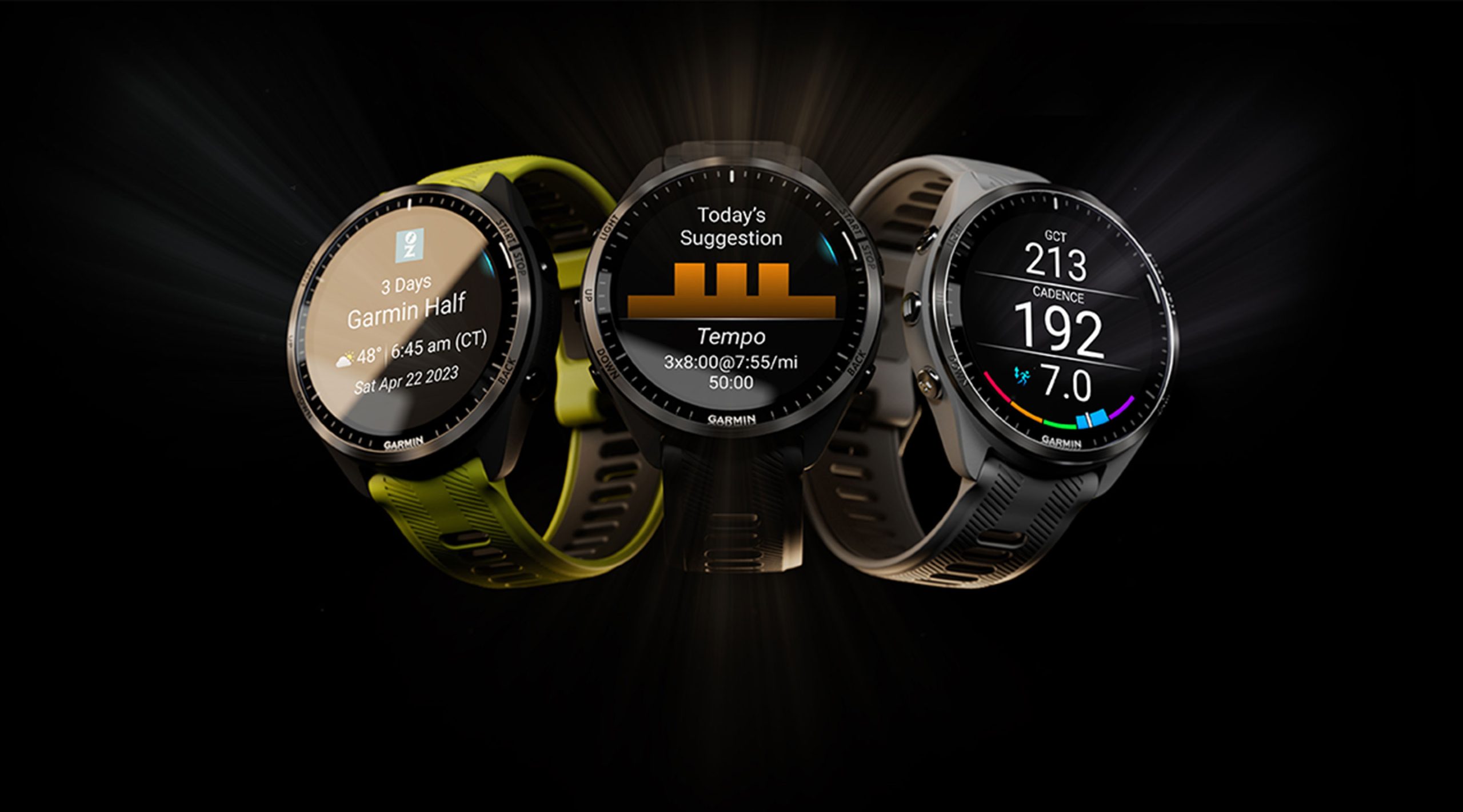 Most satisfactory 8 Garmin Watches to Use with Strava