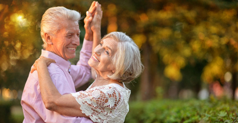 Why is dance important