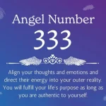 Angel Number 333 Meaning for Manifestation, Love, Twin Flame and Luck