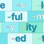 An Overview of Suffixes