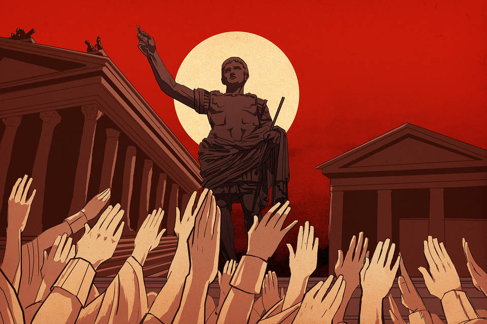 Dictatorship: What It Is, Types, Characteristics And Examples
