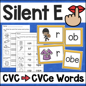 Silent 'E' Words List: The Complete Guide to English's Most Misunderstood Letter