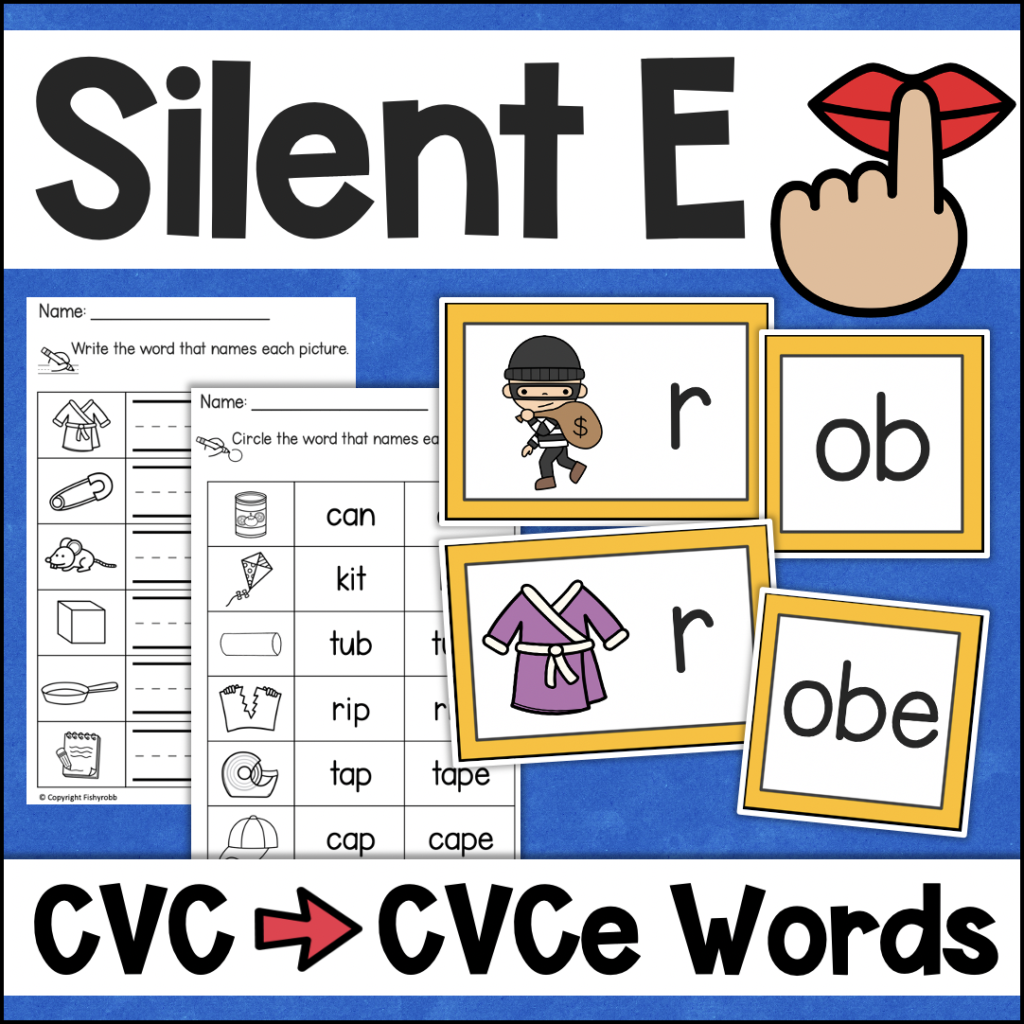 Silent 'E' Words List: The Complete Guide to English's Most Misunderstood Letter